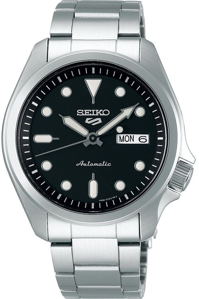 SEIKO 5 CLASSICS