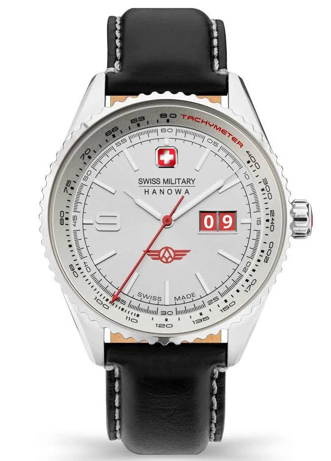 SWISS MILITARY AFTERBURN SAND