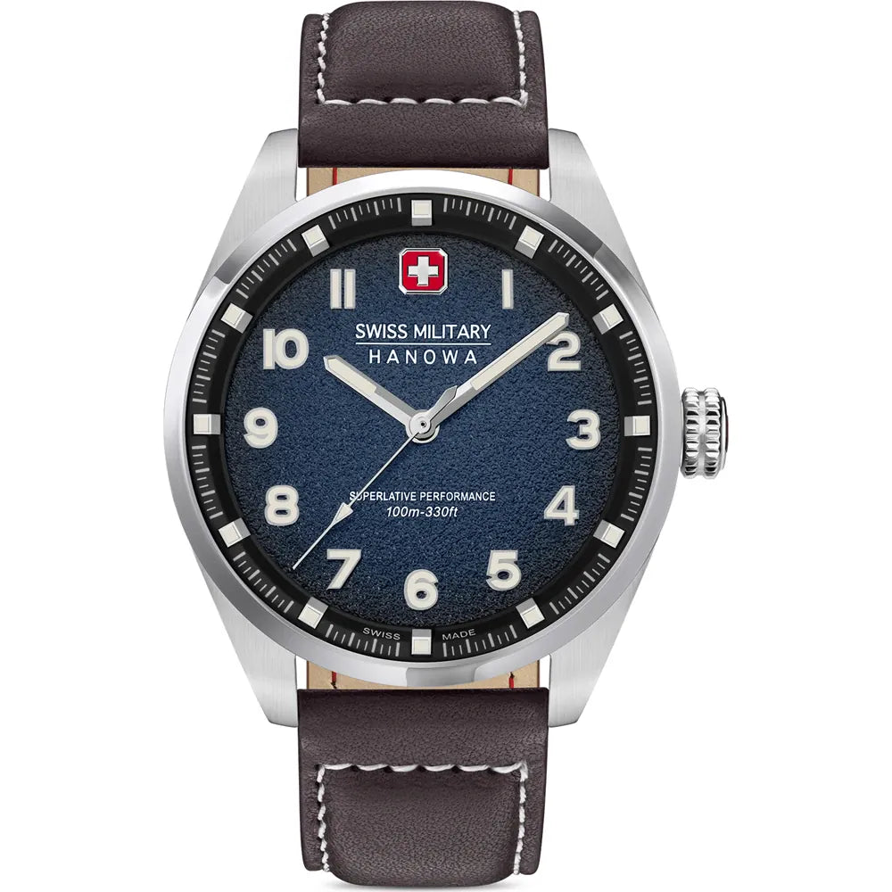 SWISS MILITARY LAND