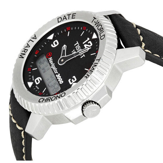 TISSOT NAVIGATOR 3000