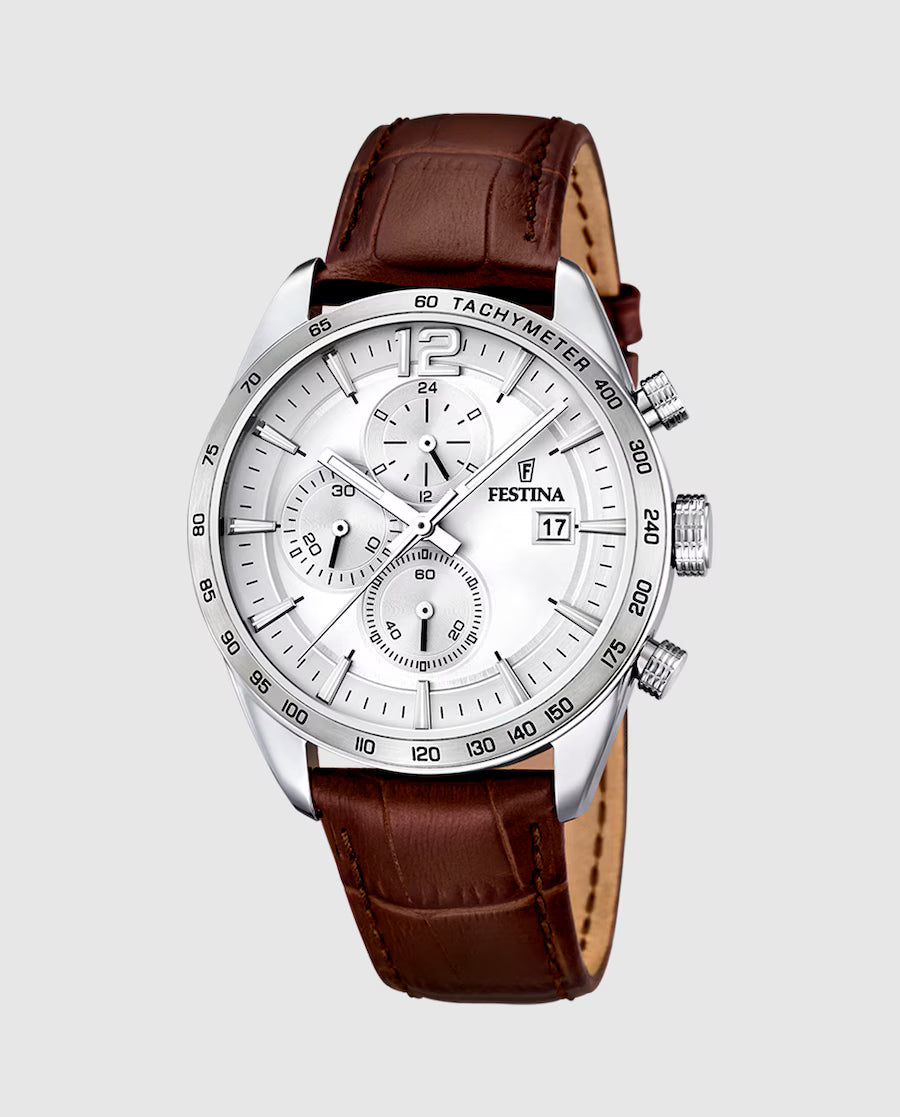 Festina Classic Chrono