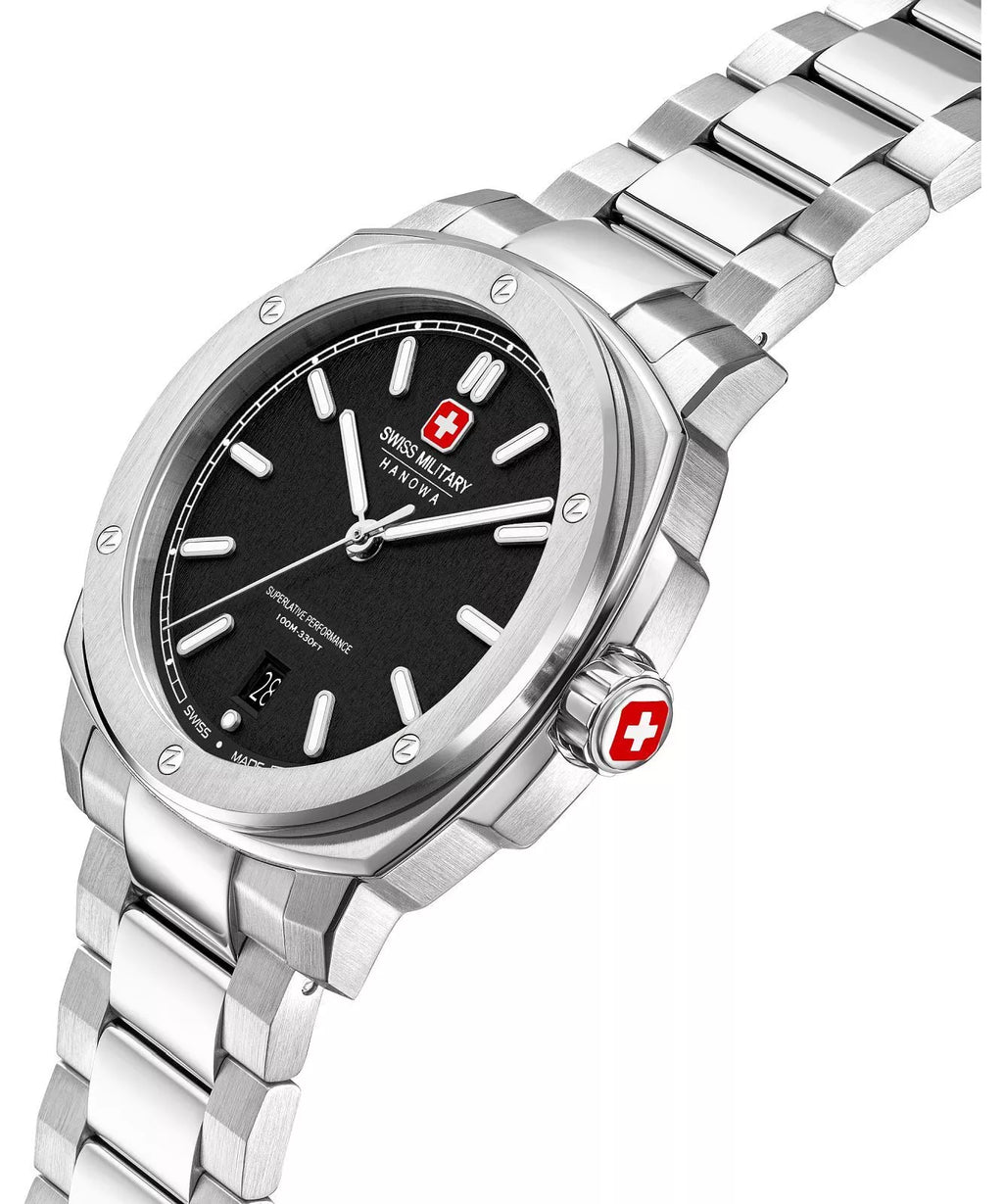 SWISS MILITARY SIRIUS