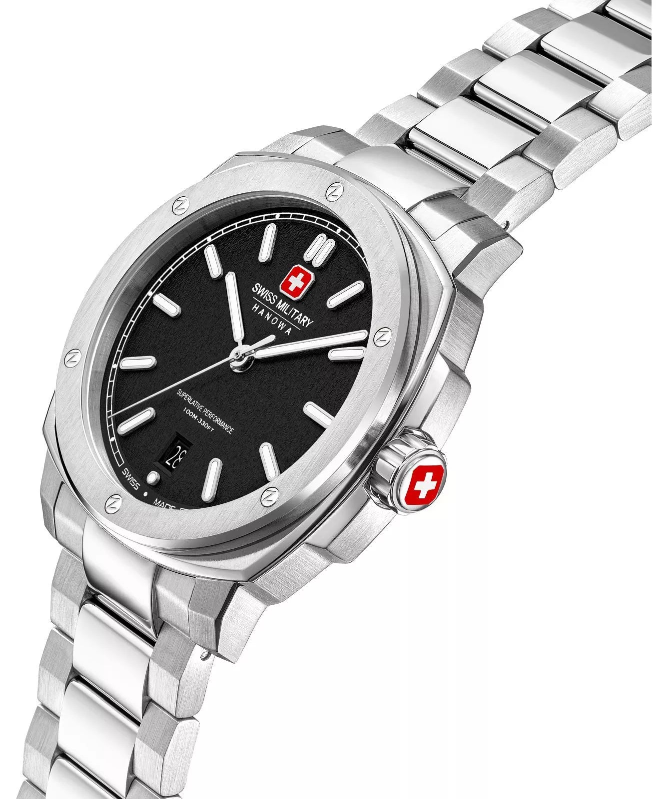 SWISS MILITARY SIRIUS
