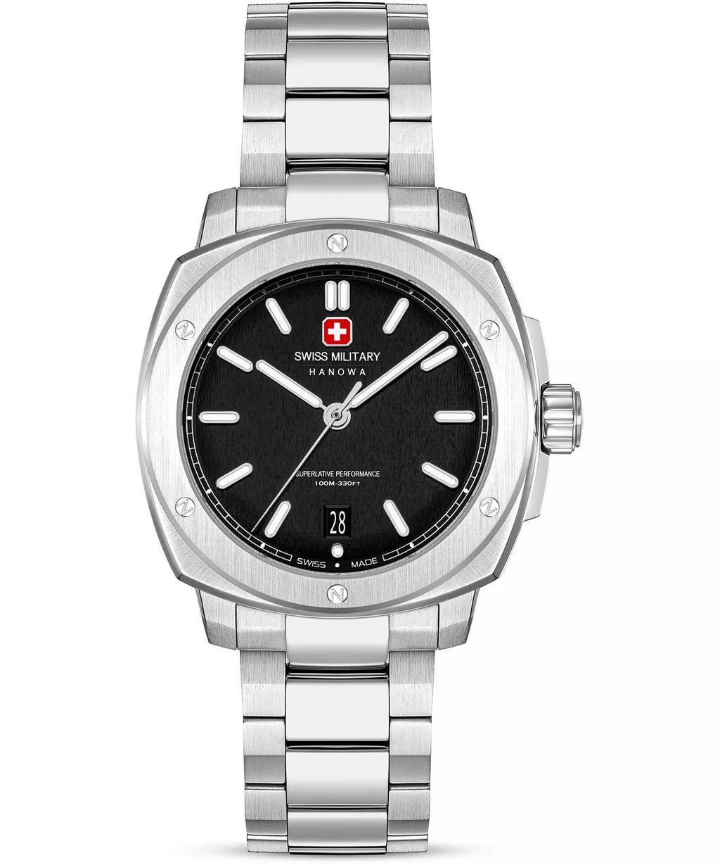 SWISS MILITARY SIRIUS