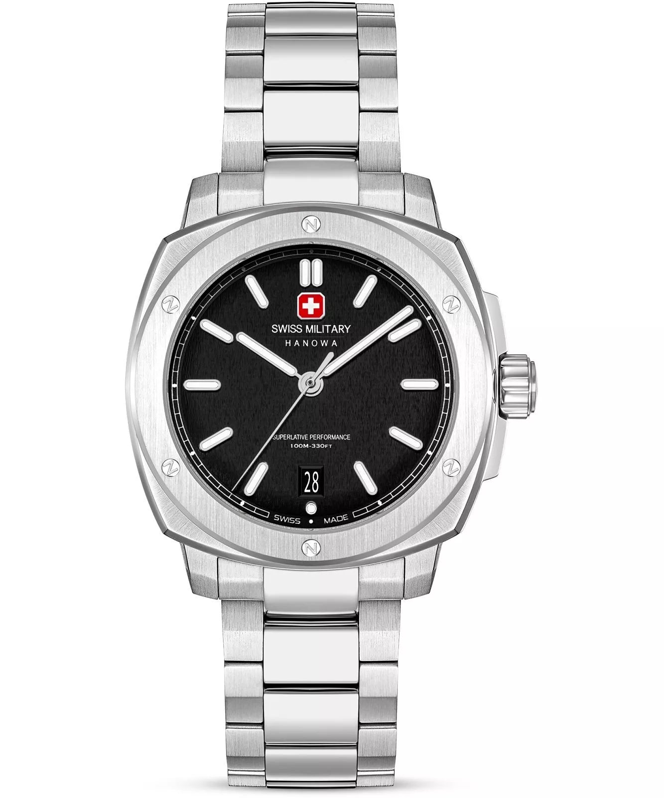 SWISS MILITARY SIRIUS